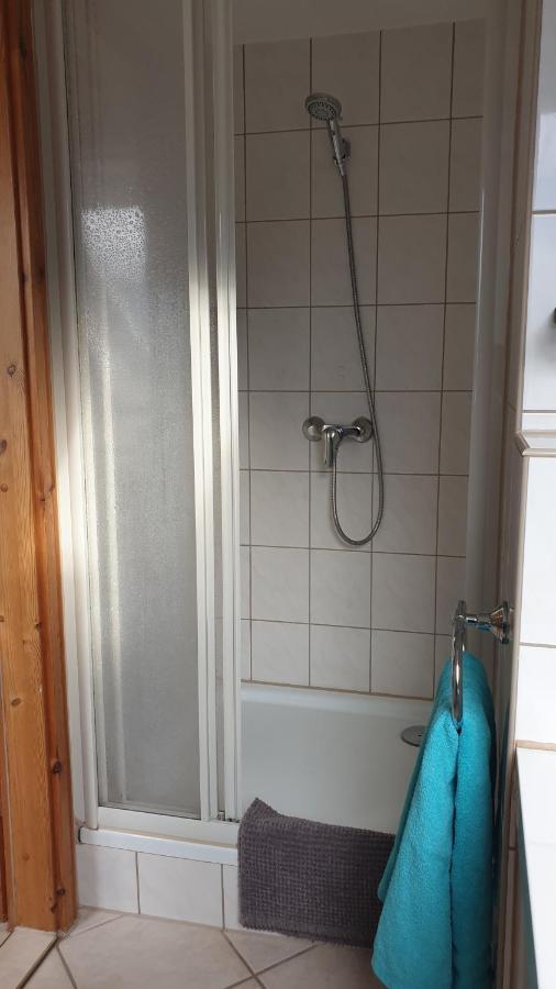 Haesselhof - 80Qm Ferienwohnung Im Zentrum Von Bad Liebenwerda Bagian luar foto